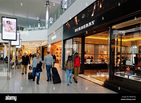 is burberry cheaper at heathrow airport|where to buy Burberry.